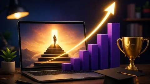 How to Rank on Udemy - Unofficial - Free Business Course