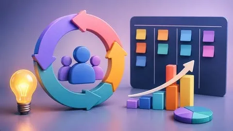 Ultimate Product Management & Agile Masterclass: 200 Q&A - Free Business Course