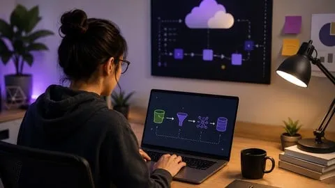 AWS Glue Practice Exams 2026 – Test ETL Pipelines Data - Free IT & Software Course