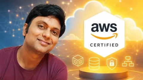 AWS Certified Cloud Practitioner Practice Exams CLF-C02 2026 - Free IT & Software Course