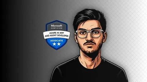 AI-103 Azure AI Apps & Agents Developer Practice Test - Free IT & Software Course
