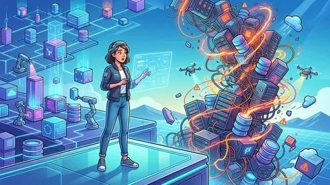 Practice Tests for Terraform Associate (004) Exam - Free IT & Software Course