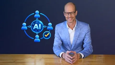 AI for Managers: Lead Teams Using AI Without Losing Control - Free Business Course