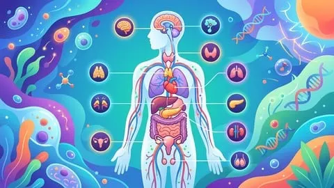 Endocrine System Practice Test 2026: Hormones & Glands