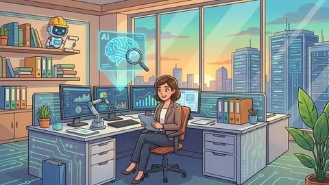 Practice Tests For Advanced AI Audit (AAIA) - Free IT & Software Course