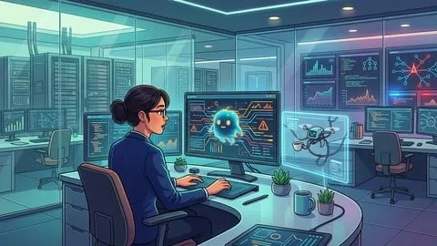 Practice Exams 2026 For ISACA Advanced in AI Risk (AAIR) - Free IT & Software Course