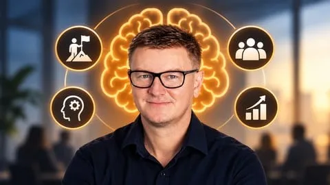 Leadership Skills: The Psychology Of Great Leaders - Free Business Course