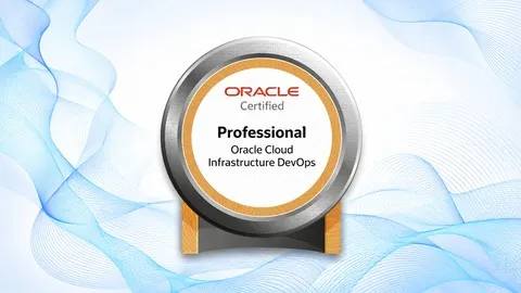 1Z0-1109-26 OCI DevOps Professional Practice Exam - Free IT & Software Course