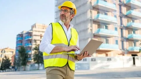 AI for Project Management & Scheduling in Construction - Free Business Course