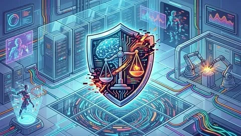 Practice Tests For ISACA AAIR | AI Risk Fundamentals (2026) - Free IT & Software Course