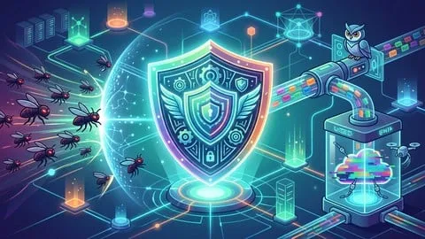 SC-500 Exam Prep: Microsoft Security Practice Tests 2026 - Free IT & Software Course