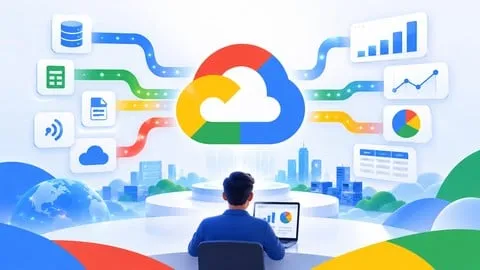 GCP Google Associate Data Practitioner Practice Exams 2026 - Free IT & Software Course
