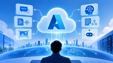 Microsoft Certified: Azure AI Fundamentals (AI-900 / AI-901) - Free IT & Software Course