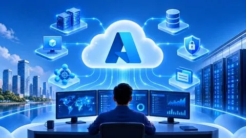 AZ-104 Microsoft Azure Administrator Associate Practice Exam - Free IT & Software Course