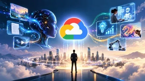 Google Cloud Generative AI Leader Practice Exam | 2026 - Free IT & Software Course