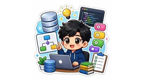350+ Database Design and Development Interview Questions - Free Development Course