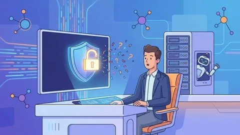 Practice Tests For Certified MCP Security Expert (CMCPSE)