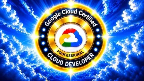 Google Professional Cloud Developer ─ 1500 Exam Questions