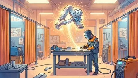 Practice Tests For AWS Certified Welder (CW) Exam 2026 - Free Teaching & Academics Course