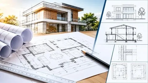How to Read Architectural Drawings: A Beginner’s Guide-2026 - Free Design Course