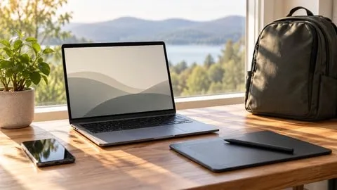 Vie numérique : simplifier son quotidien et son activité - Free Personal Development Course