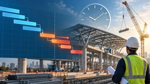 Practical Time Impact Analysis with Primavera P6