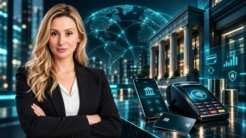Payment Infrastructure in Modern Banking - Free Finance & Accounting Course
