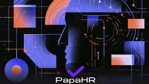AI HR Architect: Design AI Workflows, Agents, Automations - Free Business Course