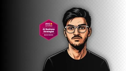 AIB-C01 AWS Certified AI Business Strategist Practice Test - Free IT & Software Course