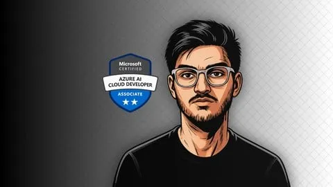 AI-200 Microsoft Azure AI Cloud Developer Practice Test - Free IT & Software Course