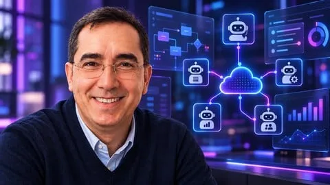 AI Agent Studio Foundations 1Z0-1145-1 | Tests 2026 - Free IT & Software Course