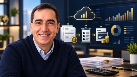 Payables Expenses 1Z0-1055-26 | Tests 2026