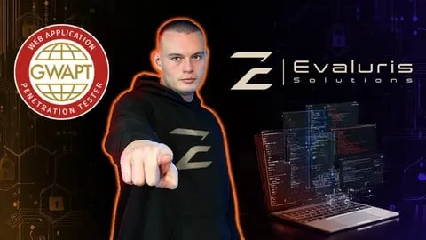 GWAPT Exam Prep: GIAC Web Application Penetration Tester #2 - Free IT & Software Course