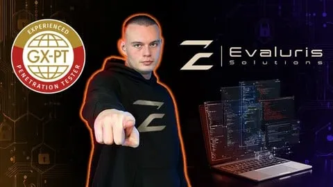 GX-PT Exam Prep: GIAC Experienced Penetration Tester #1 - Free IT & Software Course