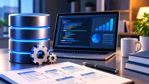 SQL for Business Analytics & Data Analysis: 200 Practice Q&A - Free Development Course