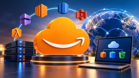 AWS Cloud Computing: 200 Practice Q&A - Free IT & Software Course