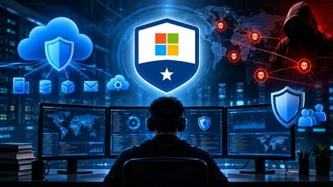 SC-200 Microsoft Security Operations Analyst Practice Exams - Free IT & Software Course