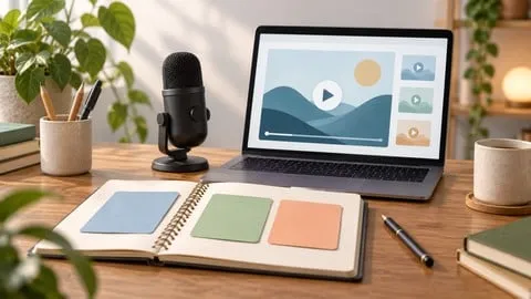 Créer un side business fondé sur votre expertise - Free Business Course