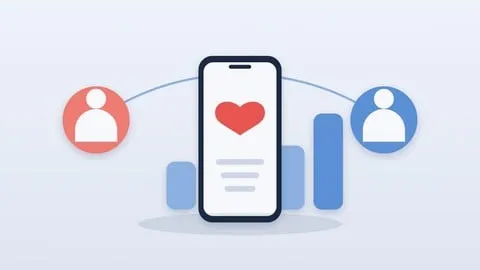 Dating App Traction: First Users, Copy and Launch Platforms - Free Business Course