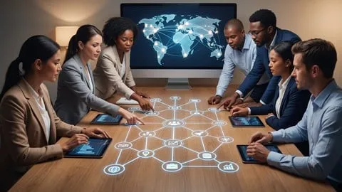 Designing Scalable Referral & Affiliate Partner Programs B2B - Free Business Course