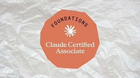 Practice Exams Claude Certified Associate Foundations CCAO-F - Free IT & Software Course