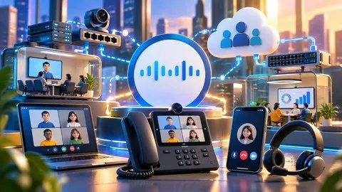 350-801 Implementing Cisco Collaboration Core Test Exams - Free IT & Software Course