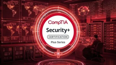 CompTIA Security+ V8 (SY0-801): Practice Exams