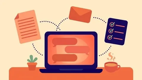 Claude for Work: AI Productivity for Beginners - Free Office Productivity Course