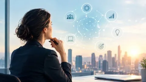 Your Job in the AI Era: Staying Relevant - Free Personal Development Course