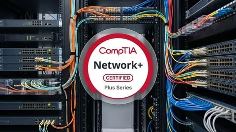 CompTIA Network+ N10-010 V10: Practice Exams - Free IT & Software Course