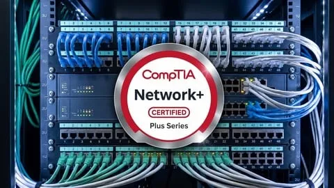 CompTIA Network+ N10-010 V10: Practice Tests - Free IT & Software Course