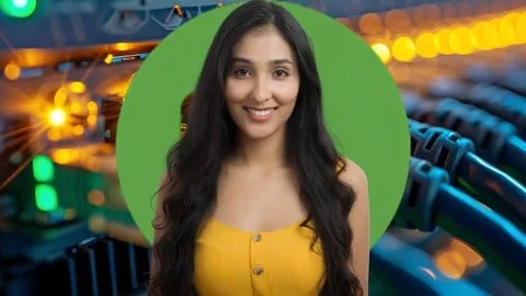 Cisco Meraki Fundamentals: MX, MR, MS & Dashboard - Free IT & Software Course