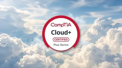 CompTIA Cloud+ CV0-005 V5: Practice Exams - Free IT & Software Course