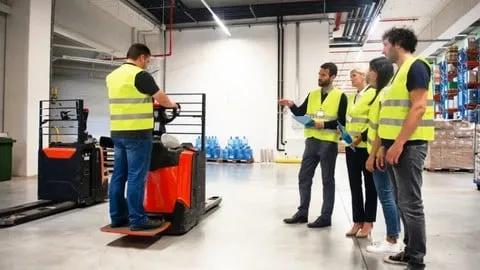 OSHA: Mastering Workplace Safety Training